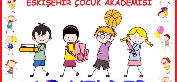 Eskişehir Çocuk Akademisi