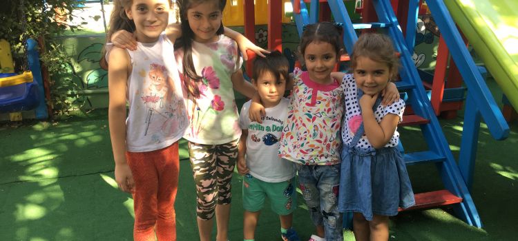 Zeytinburnu Şirinler Anaokulu-Kreş Zeytinburnu Kreş-zeytinburnu anaokullari-özel anaokulu