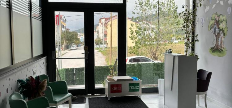 Özel Efe Kreş ve Gündüz Bakımevi