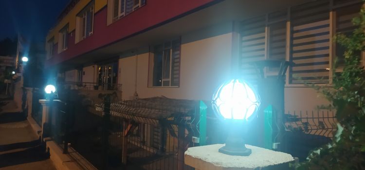 Çok Önemli Çocuklar Anaokulu