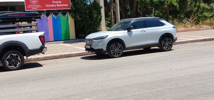 Pusula Kreş ve Gündüz Bakımevi