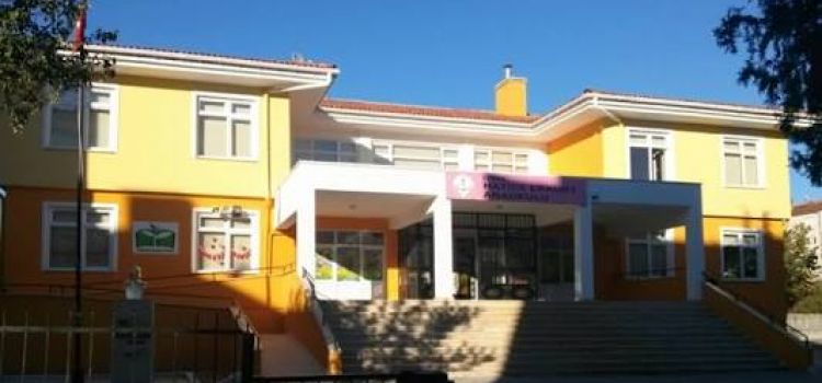 Hatice Erkurt Anaokulu