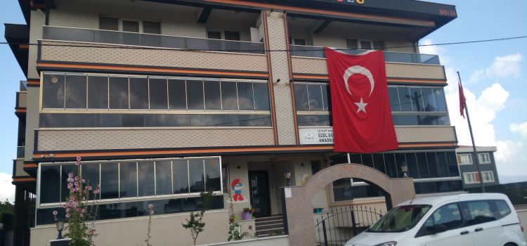 Özel Bandırma Gülbahçe Anaokulu