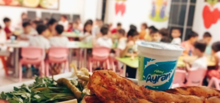 Anamur Lalebahçesi anaokulu