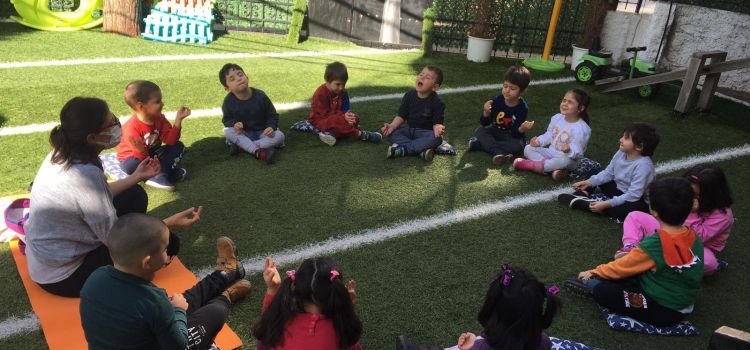 ÖZEL ÇAM ANAOKULU