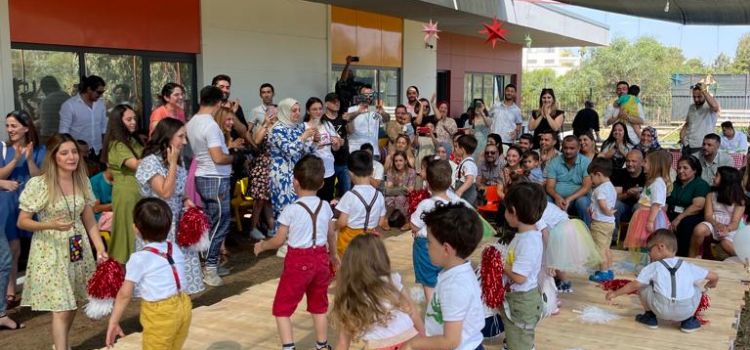 Açelya Anaokulu Adana