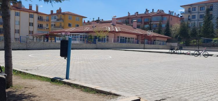 Naime Gevher Anaokulu