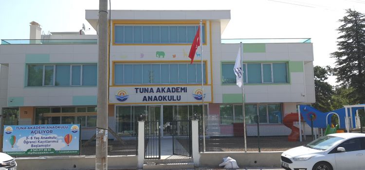 Tuna Anaokulu İncek