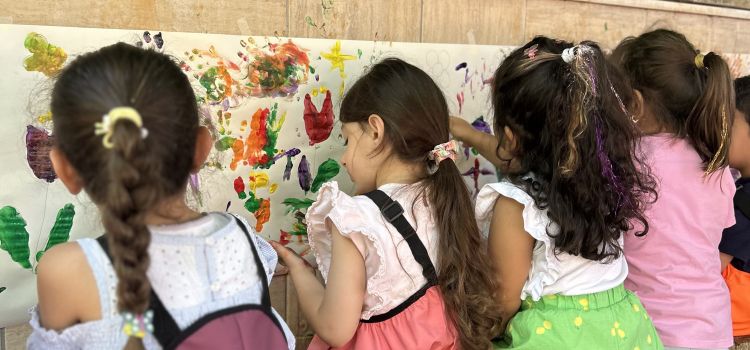 Özel Çetin Tabiat Anaokuku