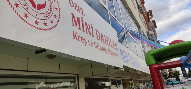 Özel Mini ANKA Eryaman Kreş & Anaokulu
