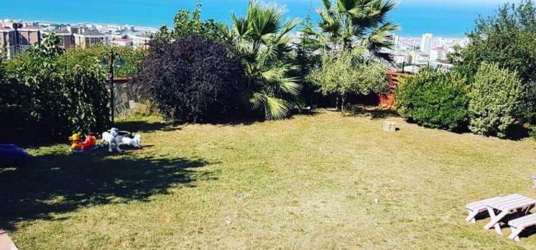 Samsun Nar Taneleri Kreş ve Gündüz Bakım Evi Atakum