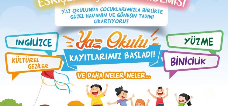 Eskişehir Çocuk Akademisi