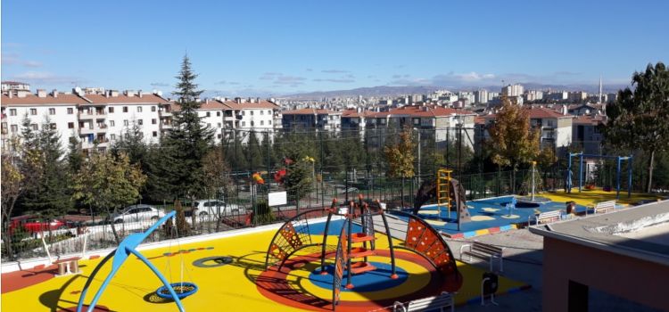 Şht. Emrah Yiğit Anaokulu