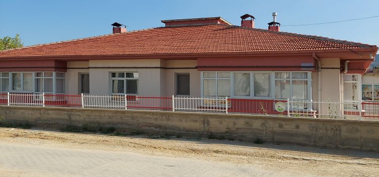 VİLAYETLER HİZMET BİRLİĞİ ANAOKULU