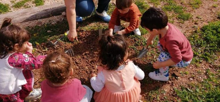 GÖZDE KREŞ & Anaokulu Mersin & Gündüz Bakım Evi Mersin