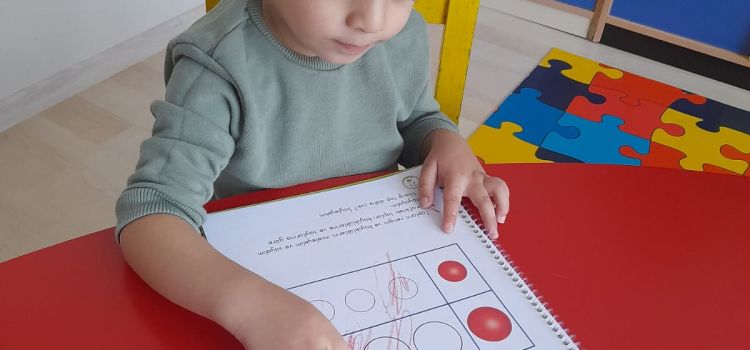 Küçük Yıldızlar Mini Koleji Kreş ve Anaokulu
