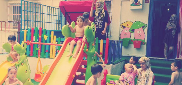 Zeytinburnu Şirinler Anaokulu-Kreş Zeytinburnu Kreş-zeytinburnu anaokullari-özel anaokulu