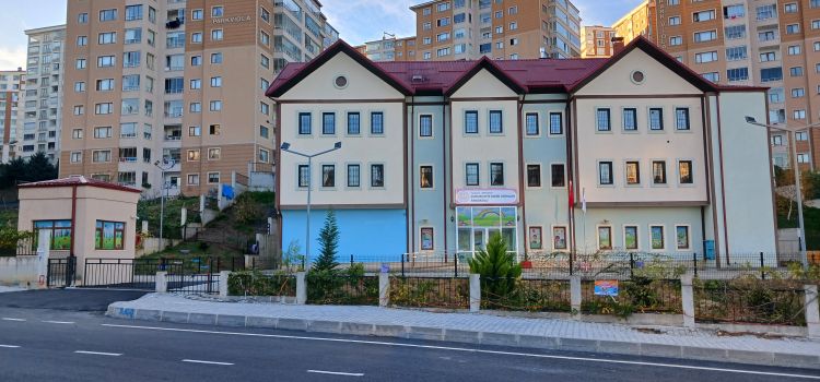 Çukurçayır Anaokulu