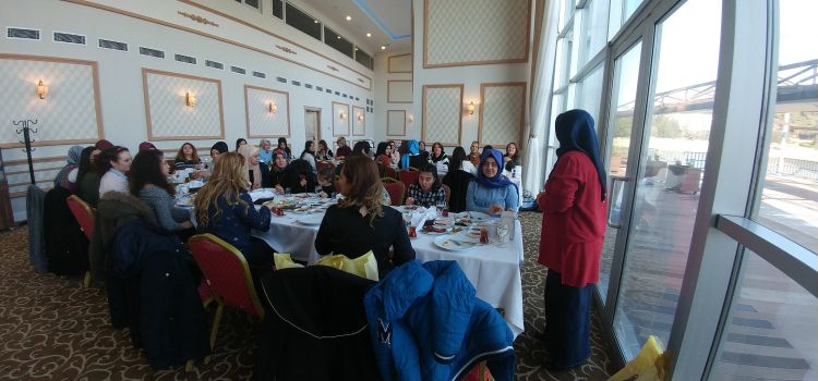 Özel Masal Vadisi Anaokulu