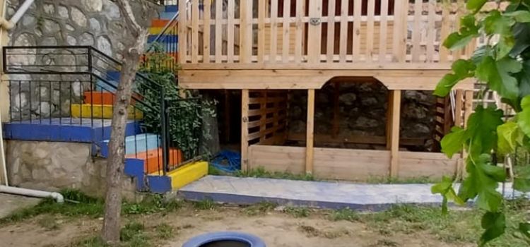 Özel Minikler Kampüsü Anaokulu