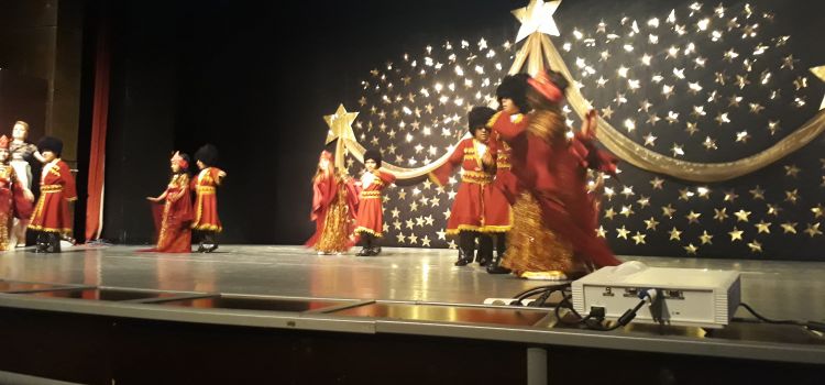 Sevgi Çiçekleri Kreş, Gündüz Bakımevi, Anaokulu