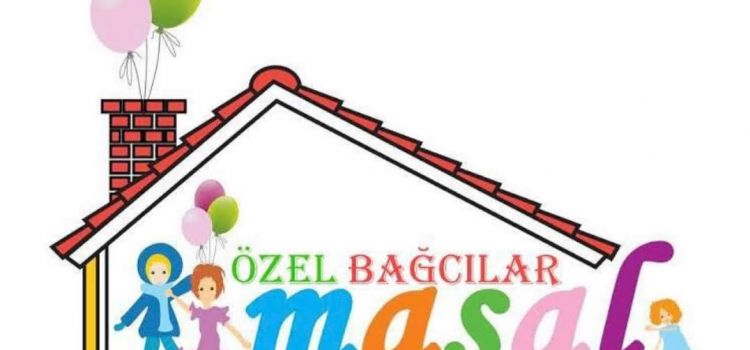 Masal Çocuk Oyun Evi