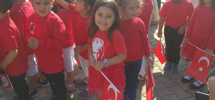 saime salihkonca anaokulu