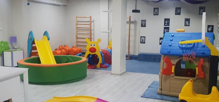 Minik Adımlar Anaokulu