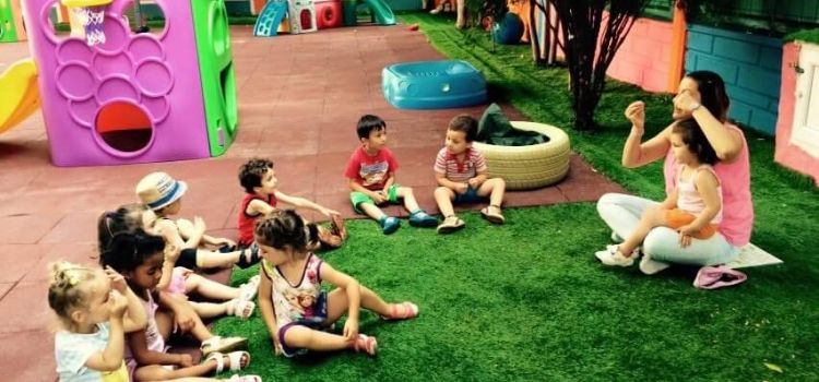 Antalya Güneşi Kreş