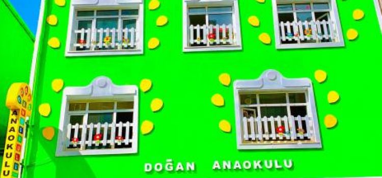 Özel Bağcılar Doğan Anaokulu