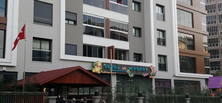 Özel Sevgi Durağı Anaokulu