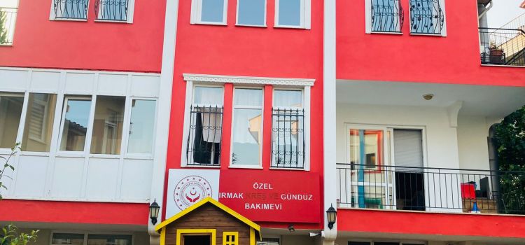 ÖZEL IRMAK KREŞ