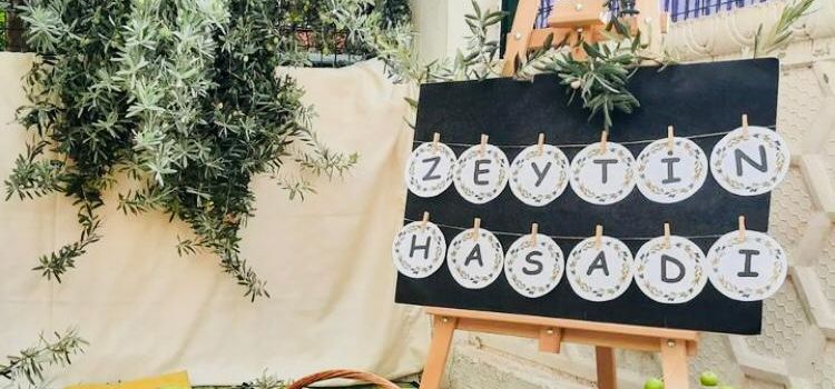 Özel Antalya Lale Bahçesi Anaokulu