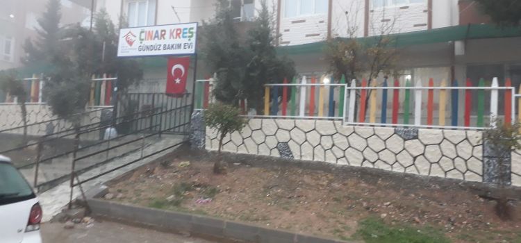 Besni ÇINAR KREŞ ve GÜNDÜZ BAKIMEVİ Ana okul