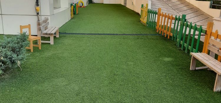 Akapedya Kreş ve Anaokulu Çukurambar