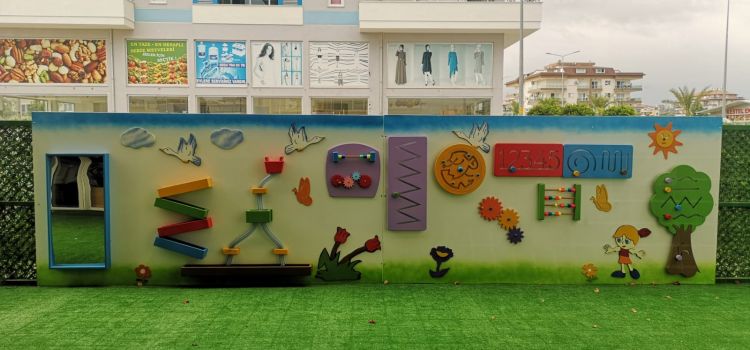 AKADEMİK ZEKA ANAOKULU