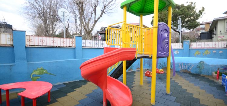 ÖZEL KARTALTEPE DAHİ ÇOCUK ANAOKULU