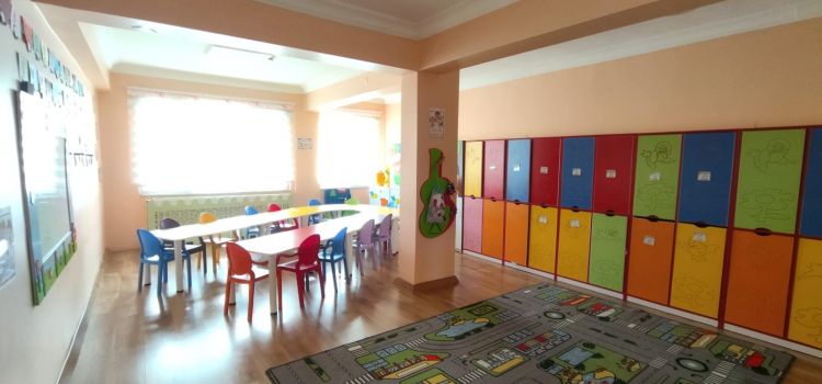 İHSANİYE GÜLBAHÇE