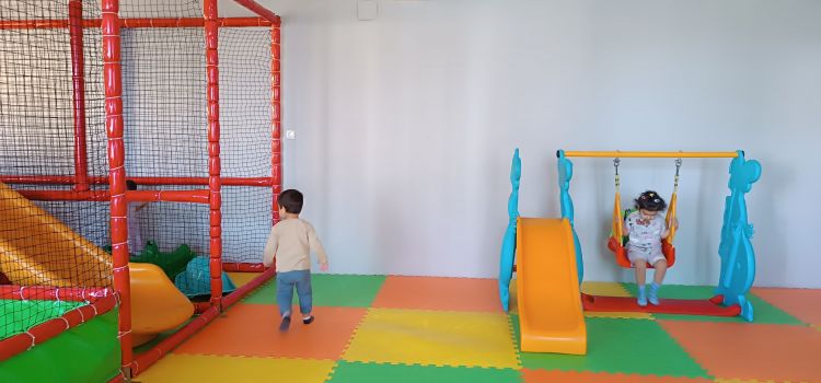 ÖZEL ŞEKER PORTAKALI KREŞ VE GÜNDÜZ BAKIMEVİ