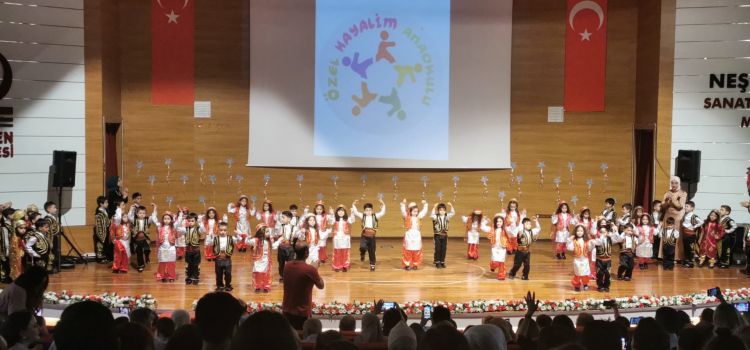 Özel Hayalim Anaokulu