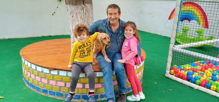 MAVİ ADA MONTESSORİ ANAOKULU