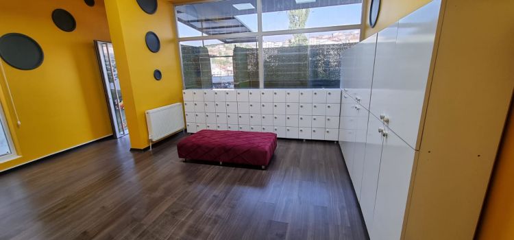 KIRLANGIÇ ANAOKULU