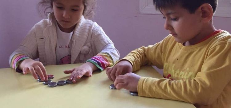 Çocukların Rüyası Kreş ve Gündüz Bakımevi