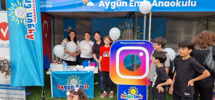 ÖZEL AYGÜN EMİR ANAOKULU