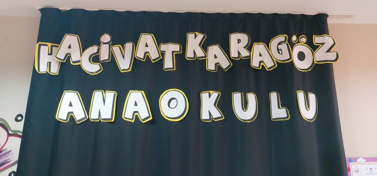 Hacivat Karagöz Anaokulu