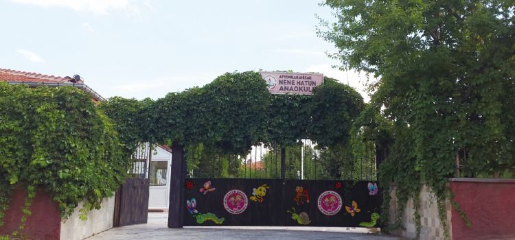 Nene Hatun Anaokulu