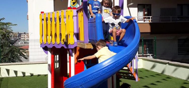 Bal Arısı Kids Kreş ve Gündüz Bakımevi