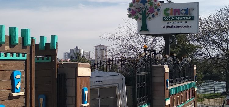 Özel Çınar Çocuk Anaokulu