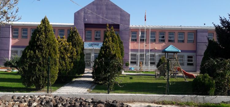Özel Karçiçeği Anaokulu