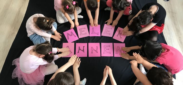 Erdemli Masal Kreş ve Gündüz Bakımevi